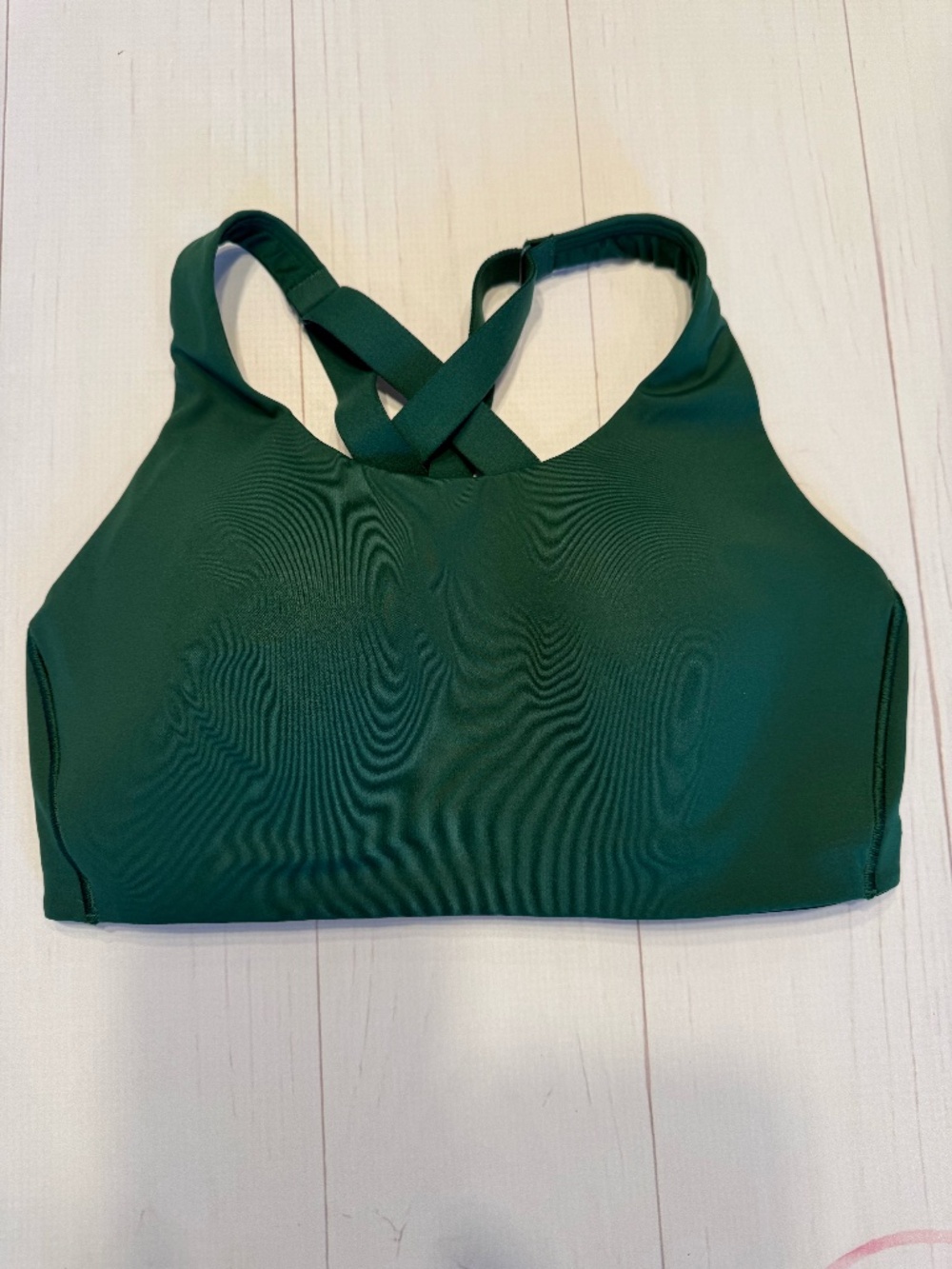 Lululemon Energy Bra (High Support) Size 34D